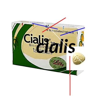 Cialis vendu sans ordonnance